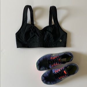 Lululemon Ta Ta Tamer